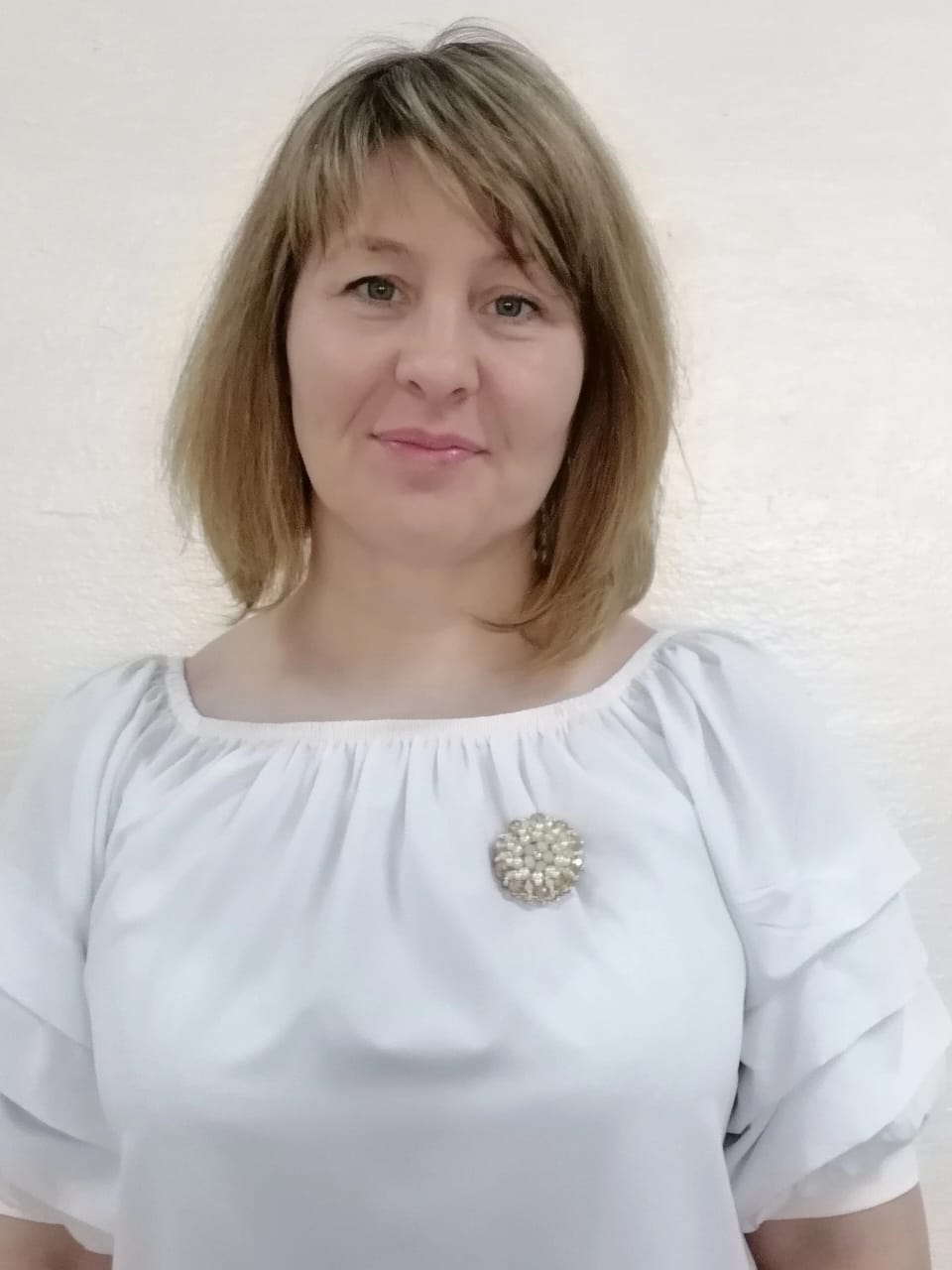 Бобрецова Юлия Николаевна.