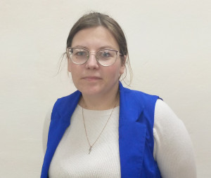Перфильева Виктория Анатольевна Перфильева Виктория Анатольевна